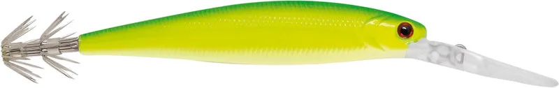 Artificiale Egihunter 9 cm Deep Runner