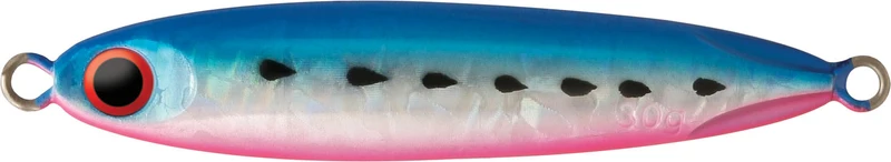 Esca Artificiale Slow Pitch Cast Jig