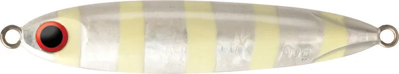 Esca Artificiale Slow Pitch Cast Jig