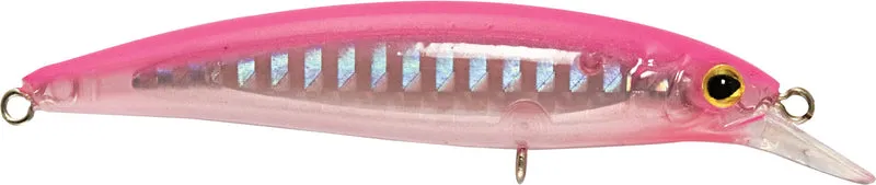 Artificiale Amber Jack 7 cm