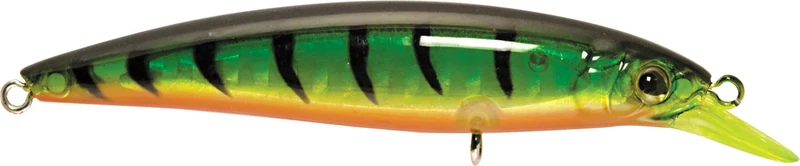 Artificiale Amber Jack 7 cm