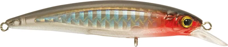 Artificiale Amber Jack 7 cm
