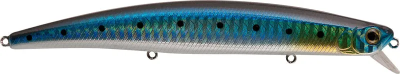 Esca Artificiale Assassin 13,5 cm Floating