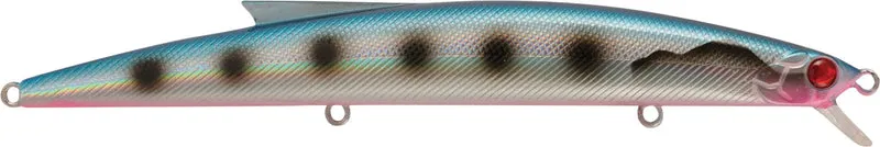 Esca Artificiale Tide Evo 12,5 cm