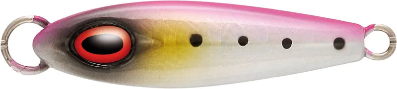 Artificiale Chibi Gun Jig 4,4 cm