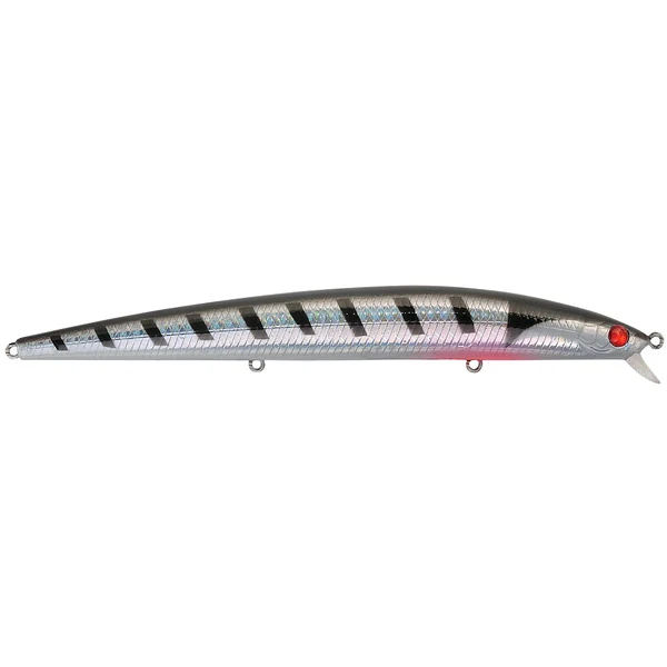 Esca Artificiale Magneto 17 cm Slow Sinking