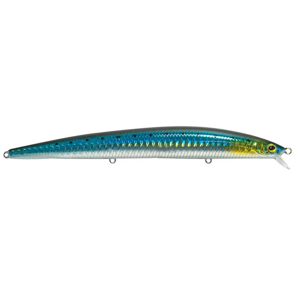 Esca Artificiale Magneto 17 cm Slow Sinking