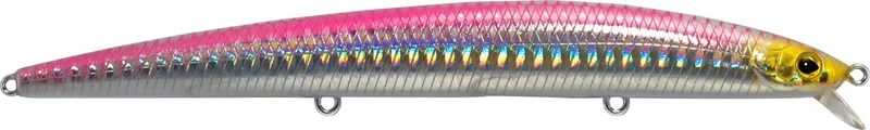 Esca Artificiale Magneto 17 cm Slow Sinking