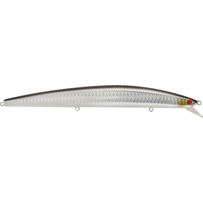 Esca Artificiale Magneto 17 cm Slow Sinking