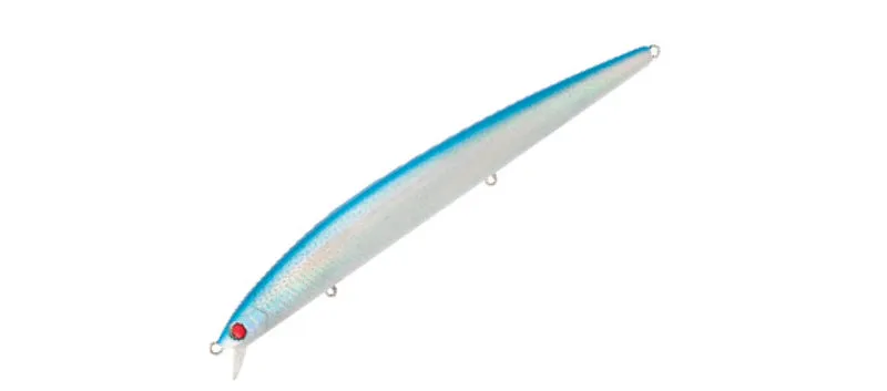 Esca Artificiale Magneto 17 cm Slow Sinking