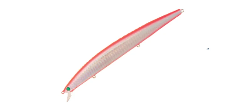 Esca Artificiale Magneto 17 cm Slow Sinking