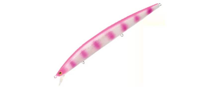 Esca Artificiale Magneto 17 cm Slow Sinking