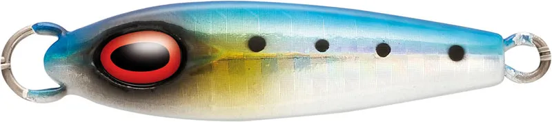 Artificiale Chibi Gun Jig 4,4 cm