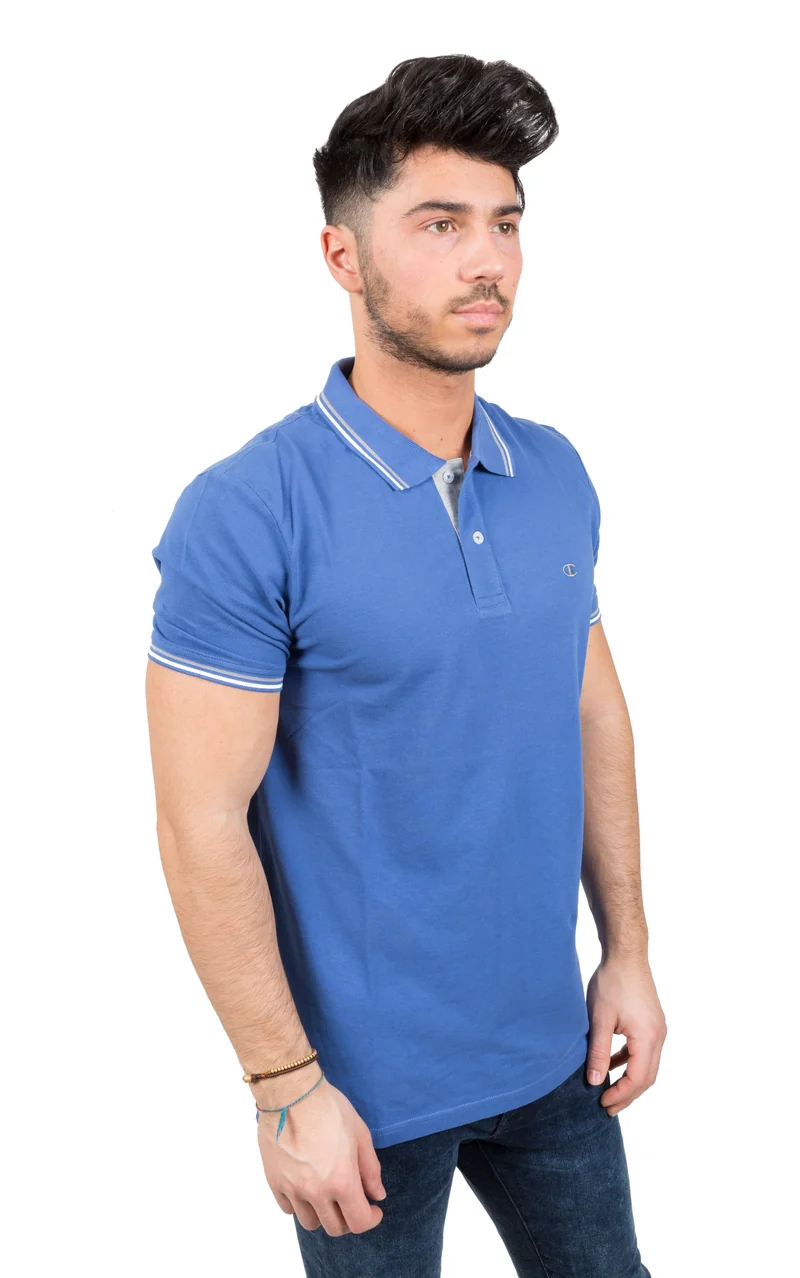 Polo Uomo Easy Fit