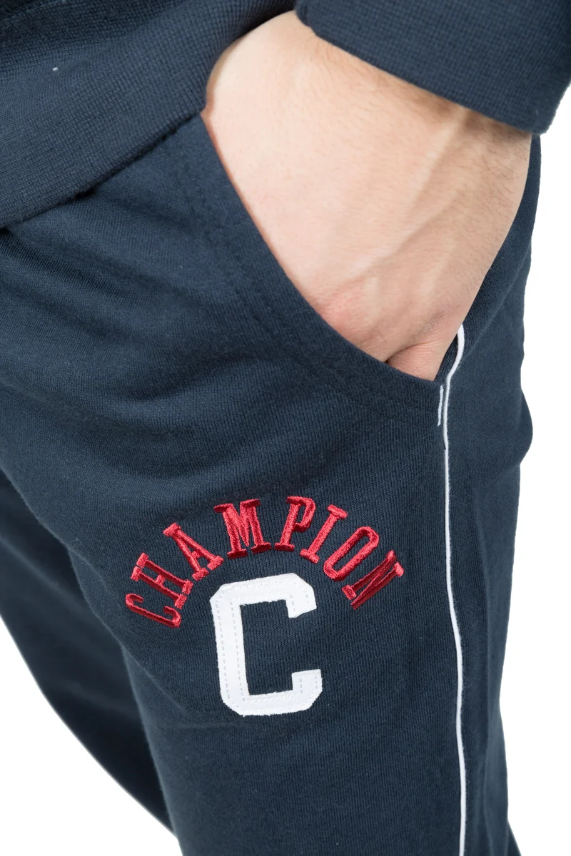 Tuta Uomo Ultra Light Full Zip