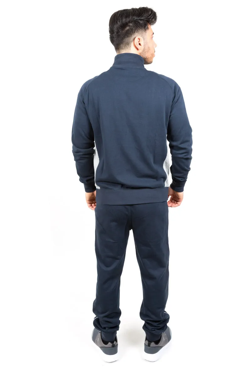 Tuta Uomo Ultra Light Full Zip