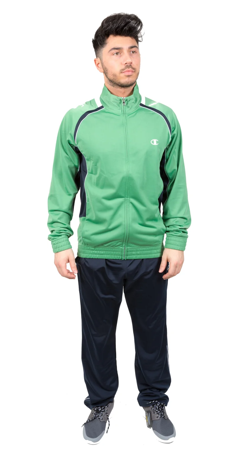 Tuta Uom Reglan