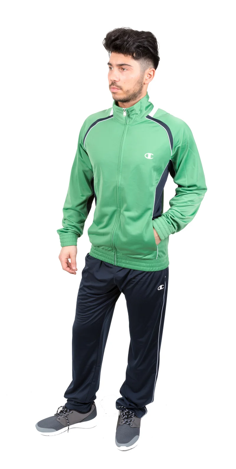 Tuta Uom Reglan