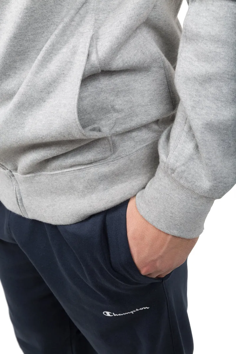 Tuta Uomo Interlock Full Zip