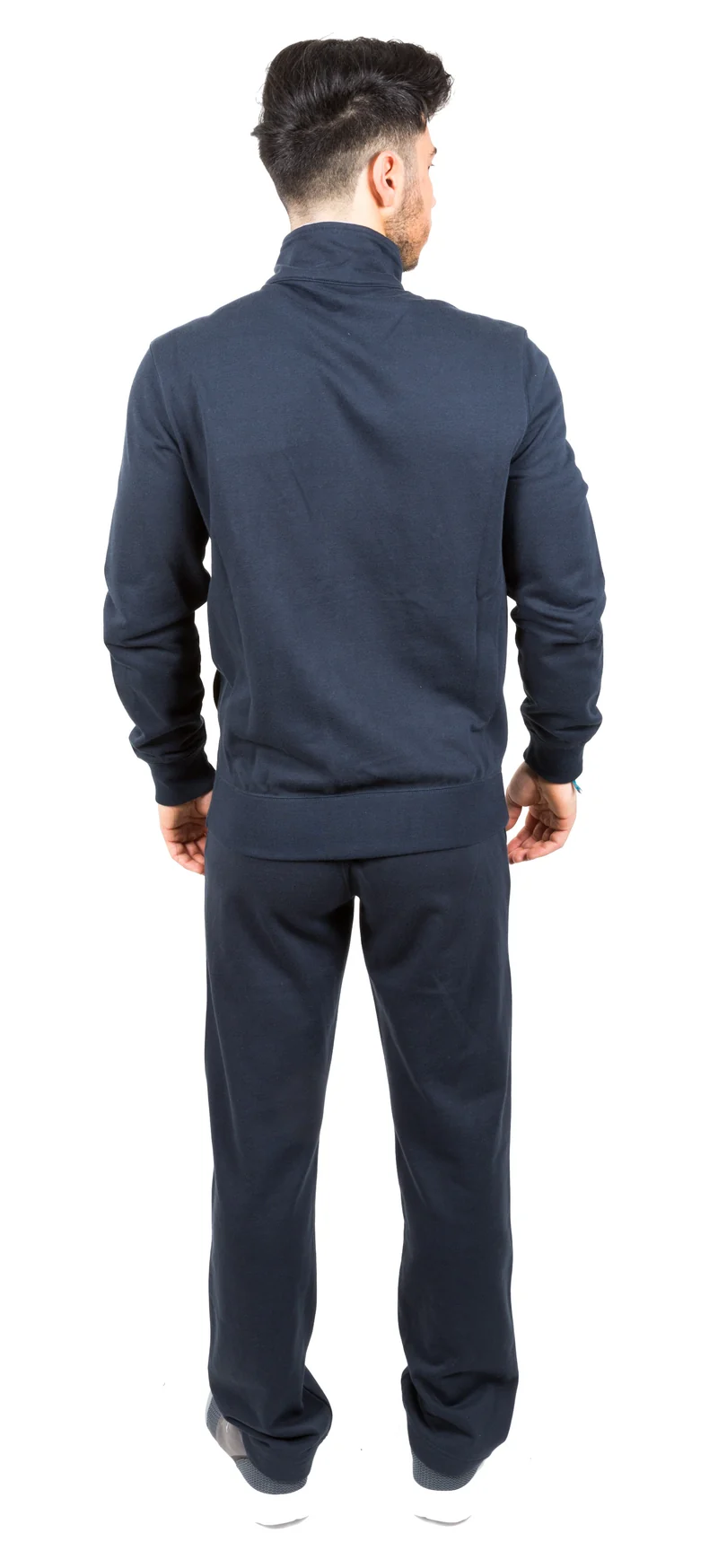 Tuta Uomo Ultra Light Full Zip