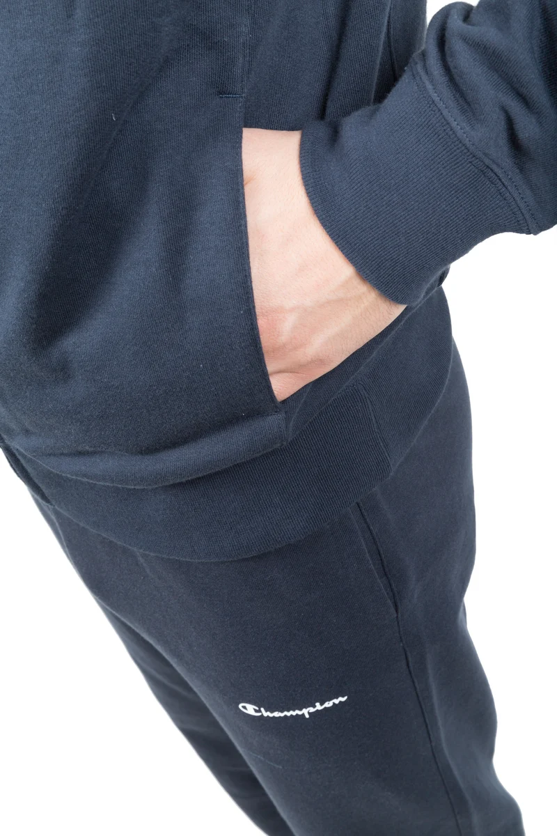 Tuta Uomo Ultra Light Full Zip