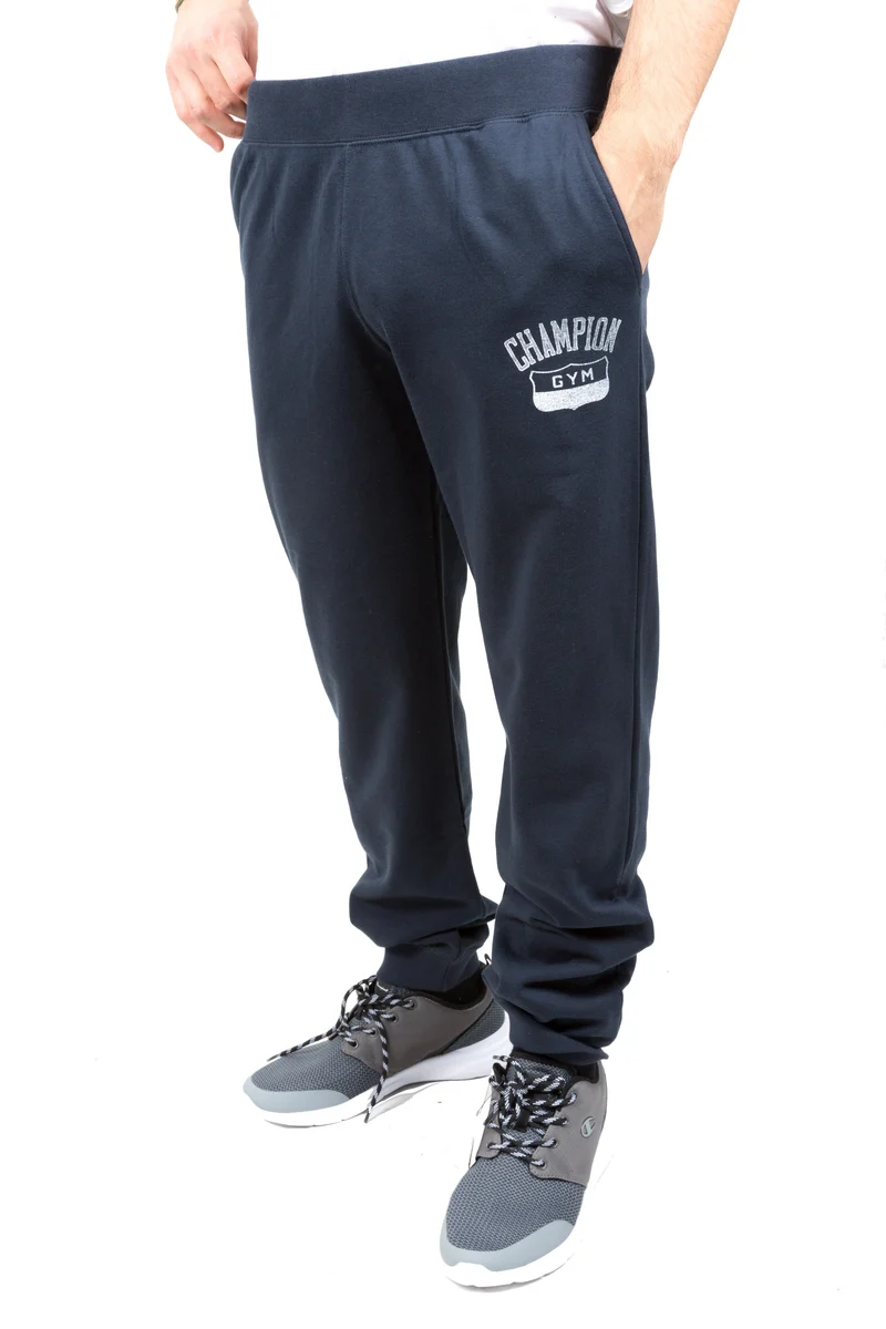 Pantalone Uomo Gymnasium