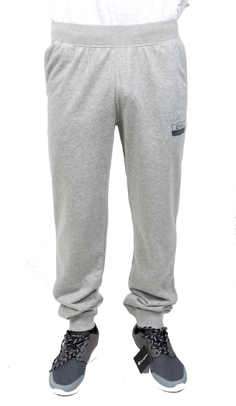 Pantalone Uomo Gymnasium
