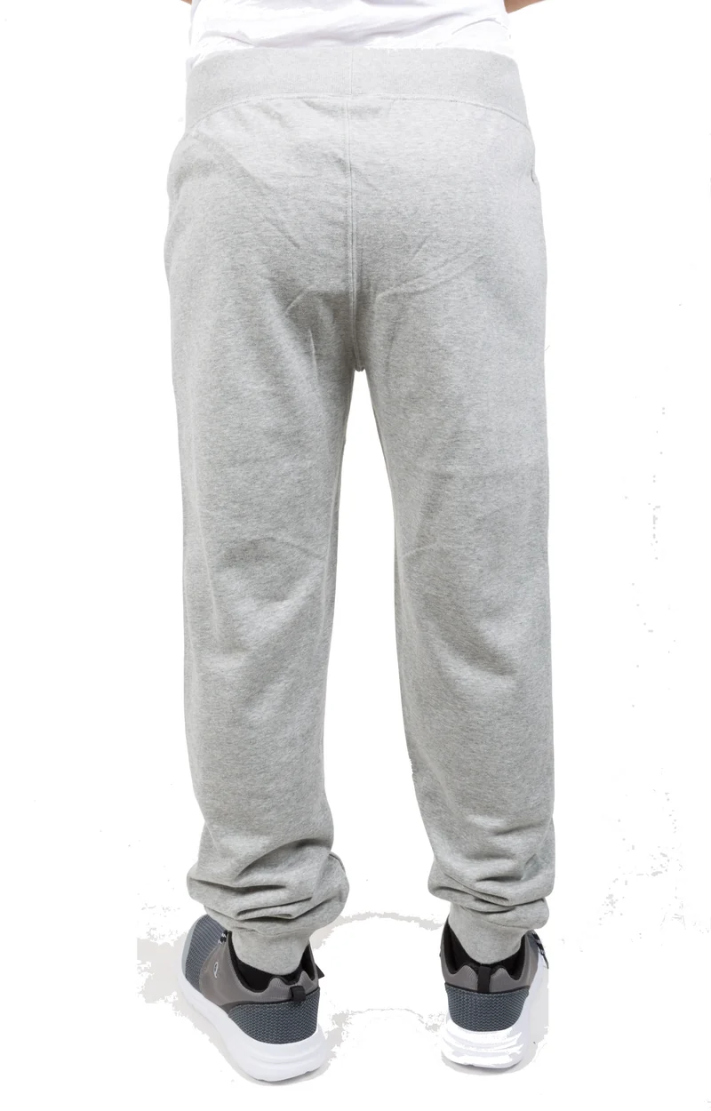 Pantalone Uomo Gymnasium
