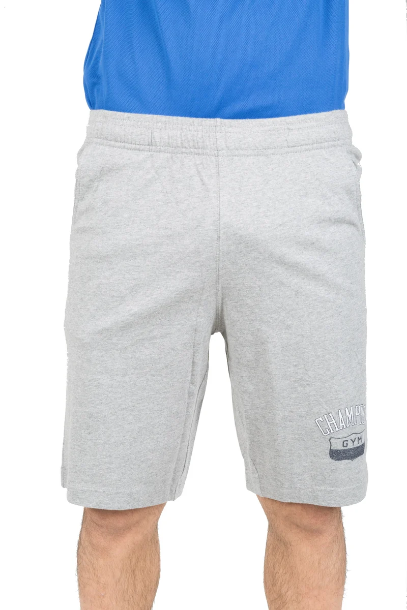 Bermuda Uomo Gymsasium Pro Jersey