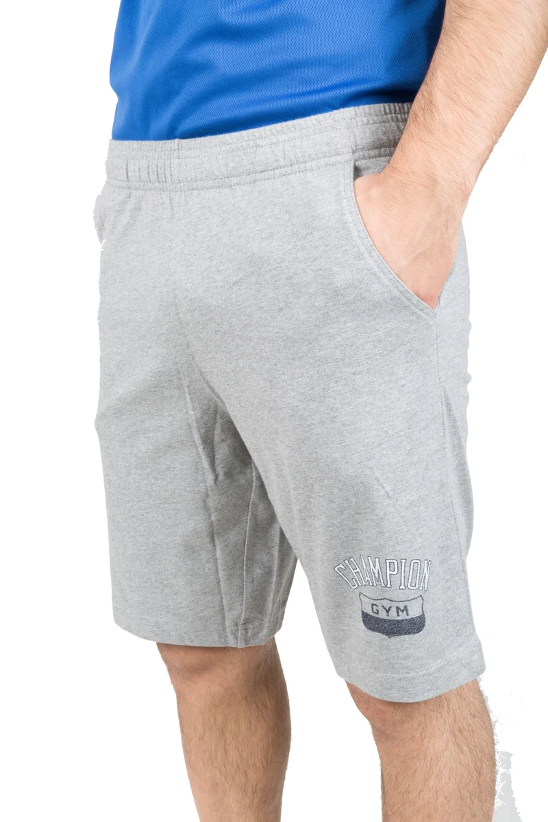 Bermuda Uomo Gymsasium Pro Jersey