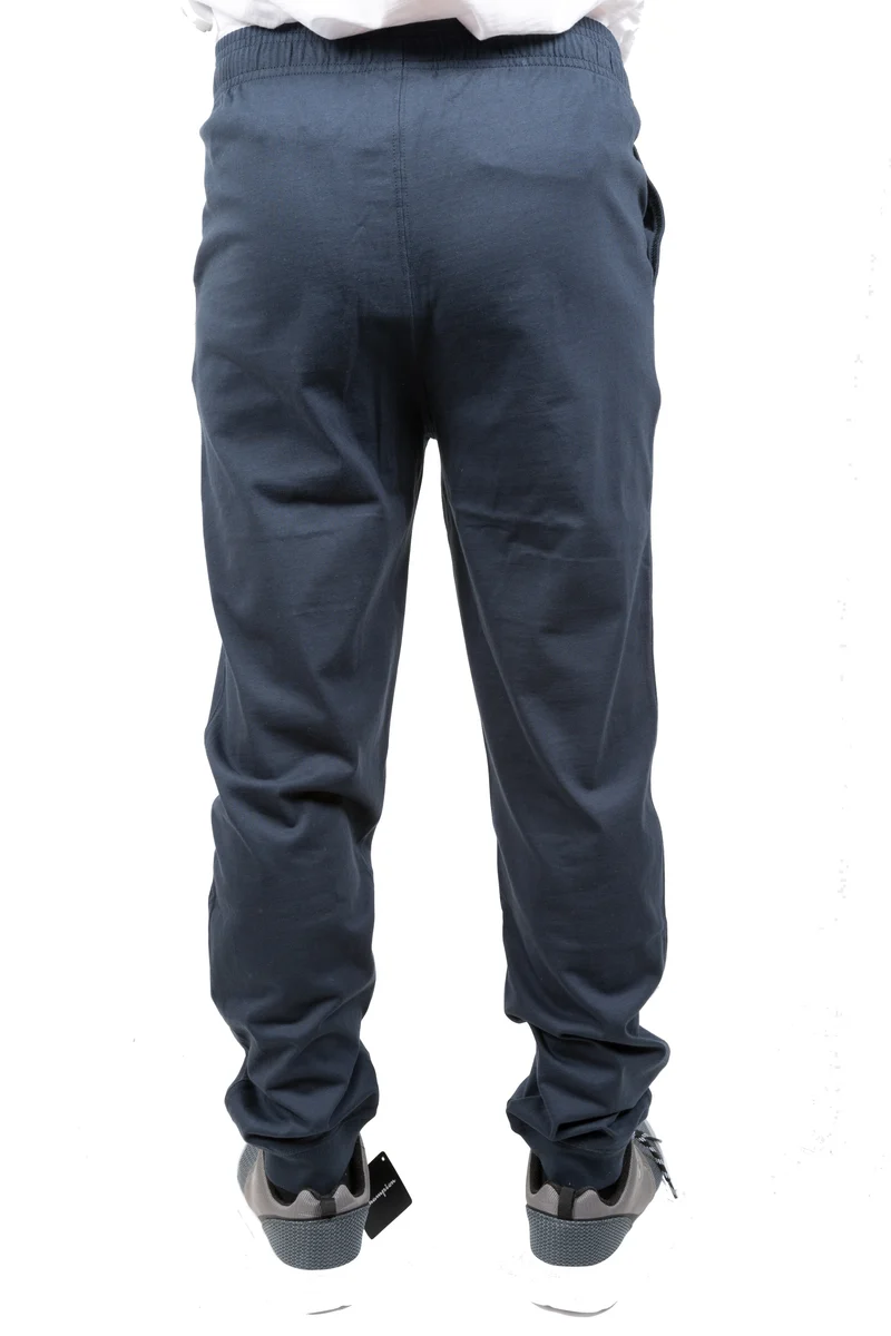 Pantalone Uomo Gymnasium Pro Jersey