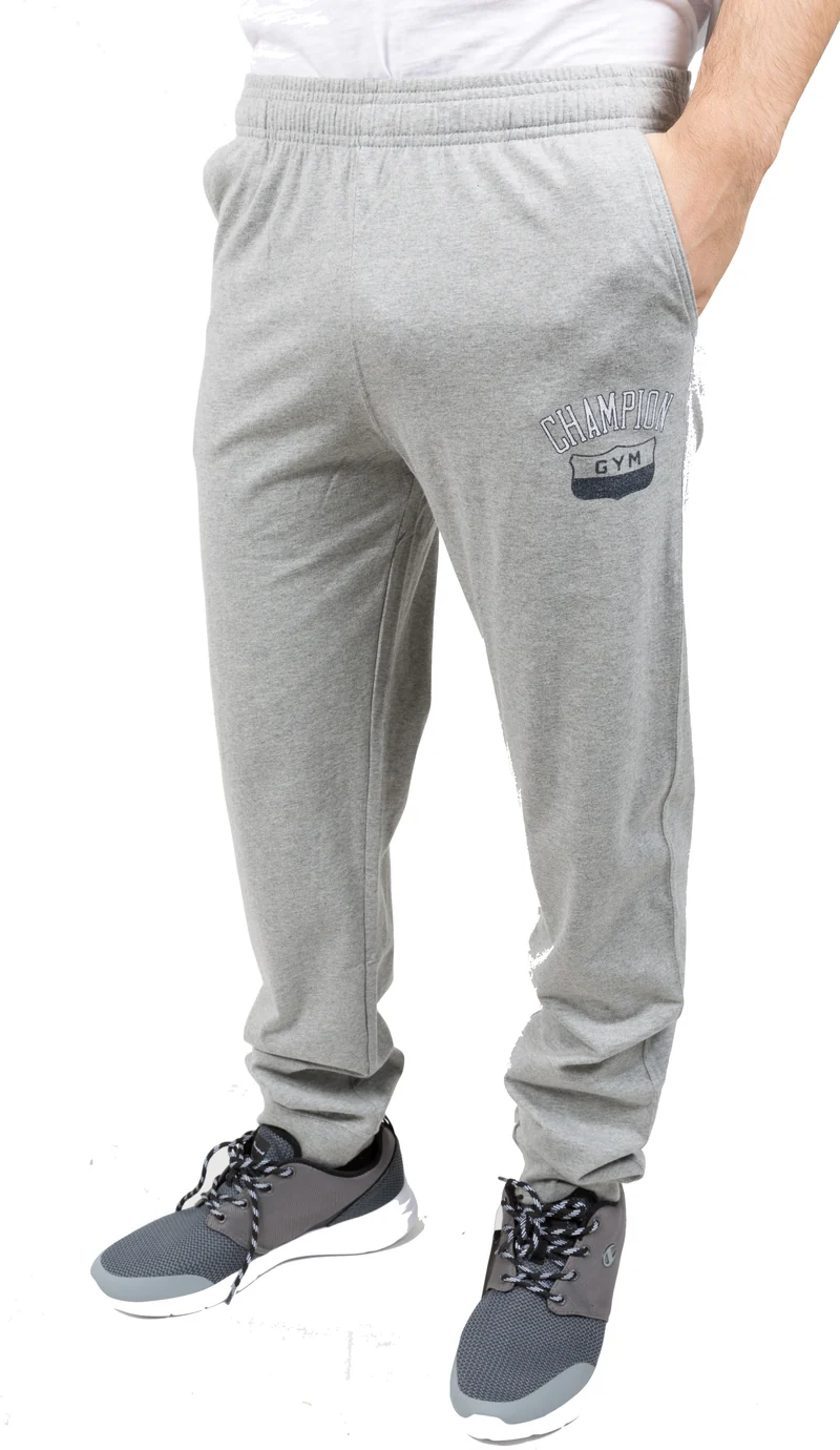Pantalone Uomo Gymnasium Pro Jersey