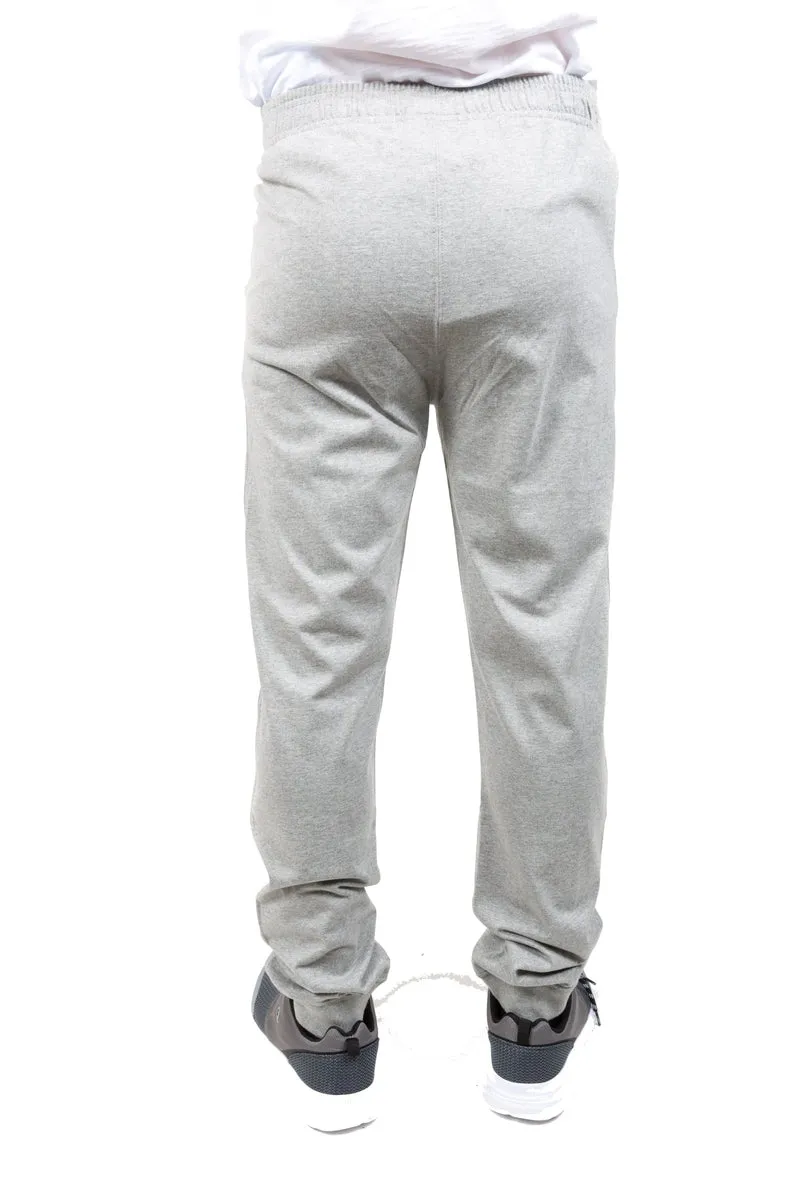Pantalone Uomo Gymnasium Pro Jersey