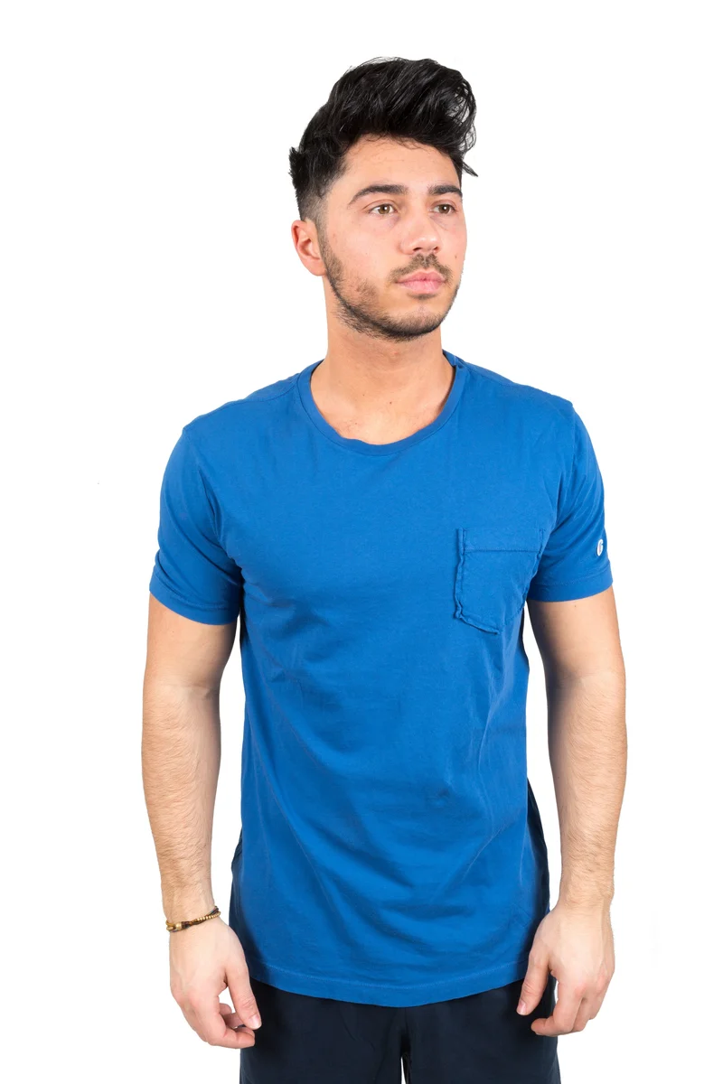 T-Shirt Uomo Montauk Point