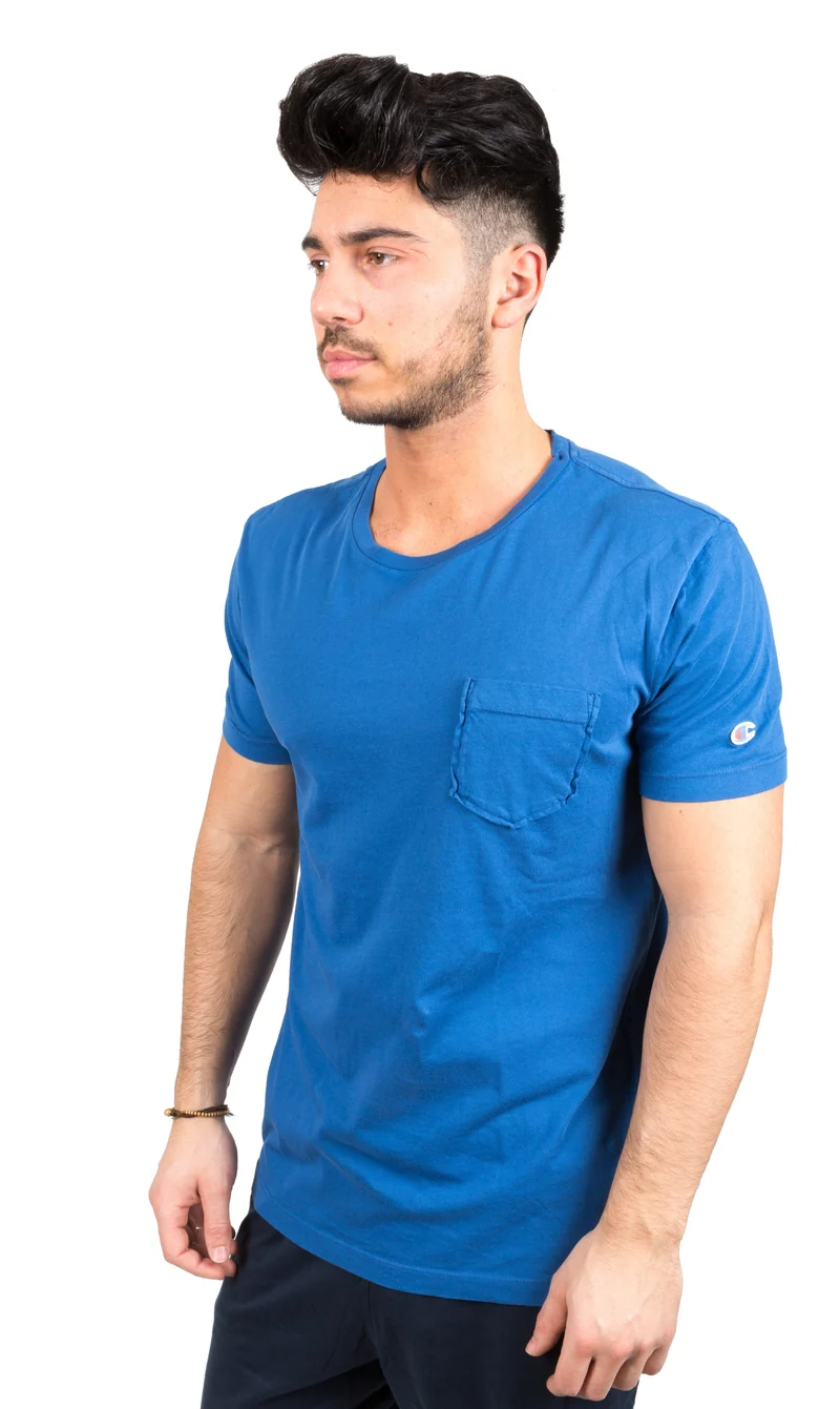 T-Shirt Uomo Montauk Point