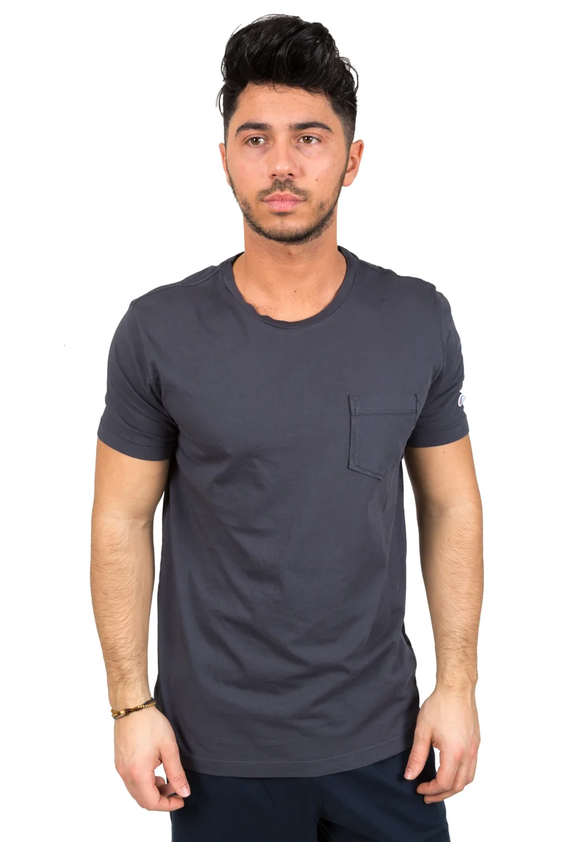 T-Shirt Uomo Montauk Point
