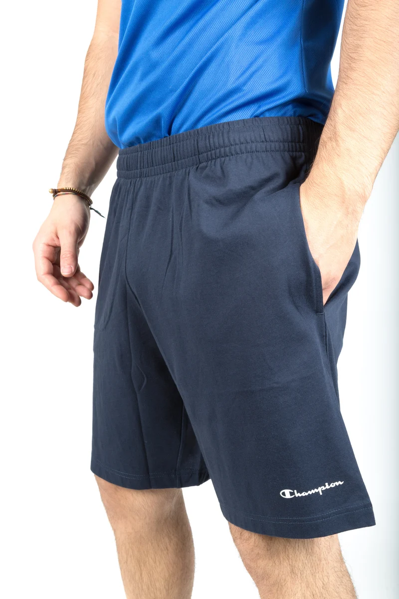 Bermuda Uomo Jersey