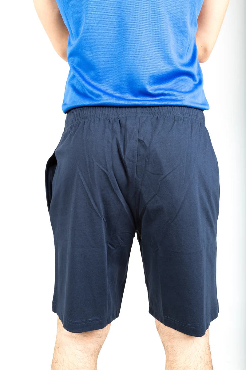 Bermuda Uomo Jersey