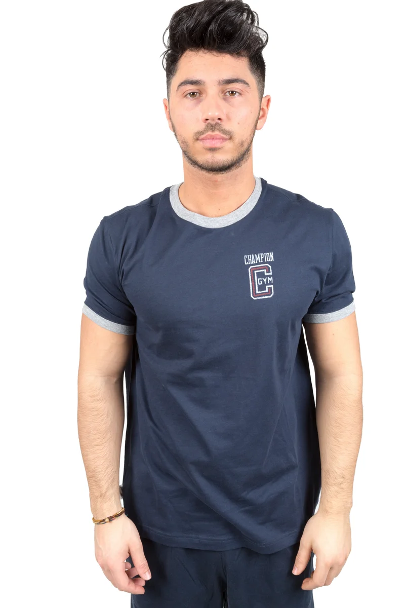 T-Shirt Uomo Gymnasium