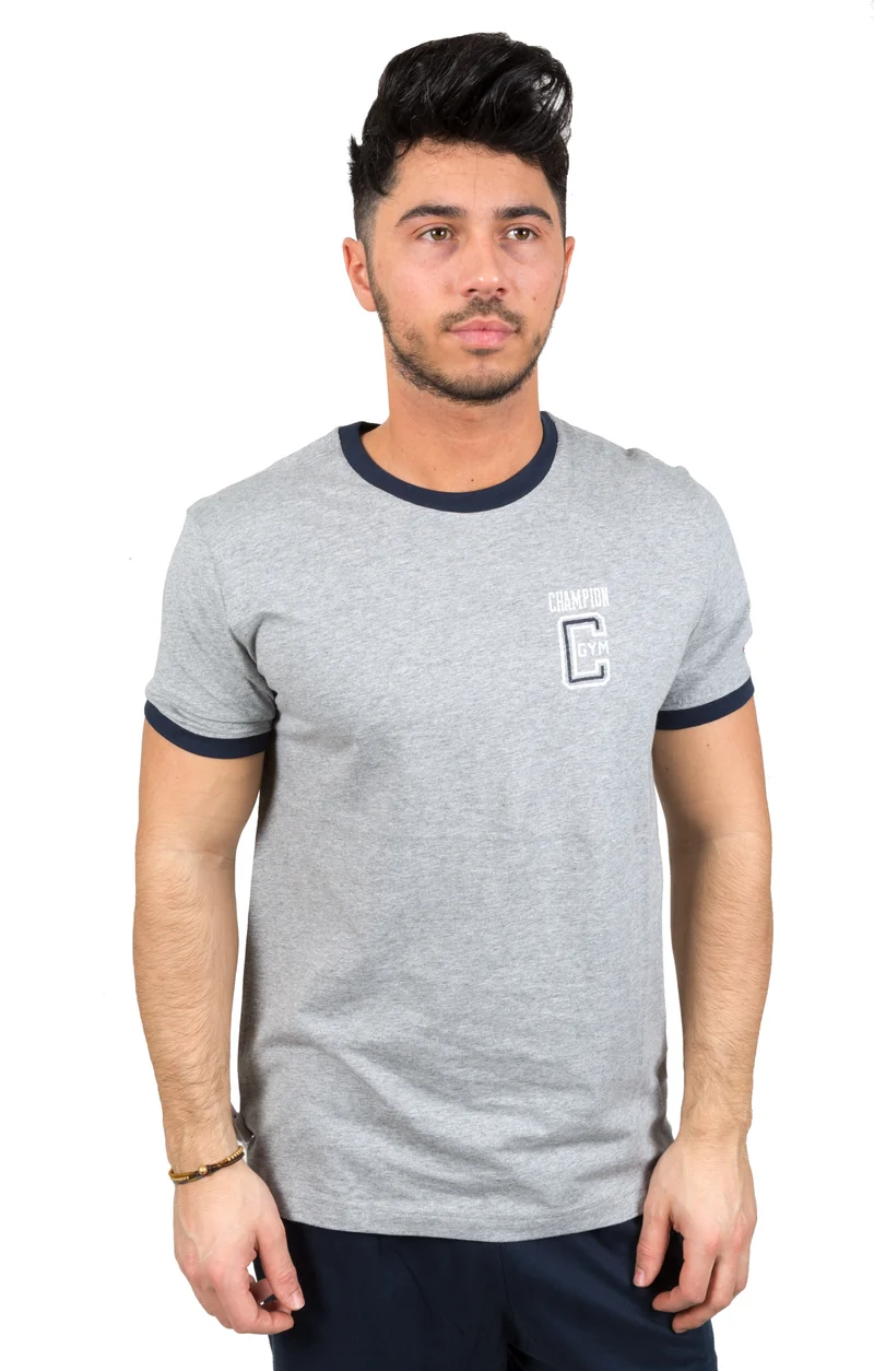 T-Shirt Uomo Gymnasium