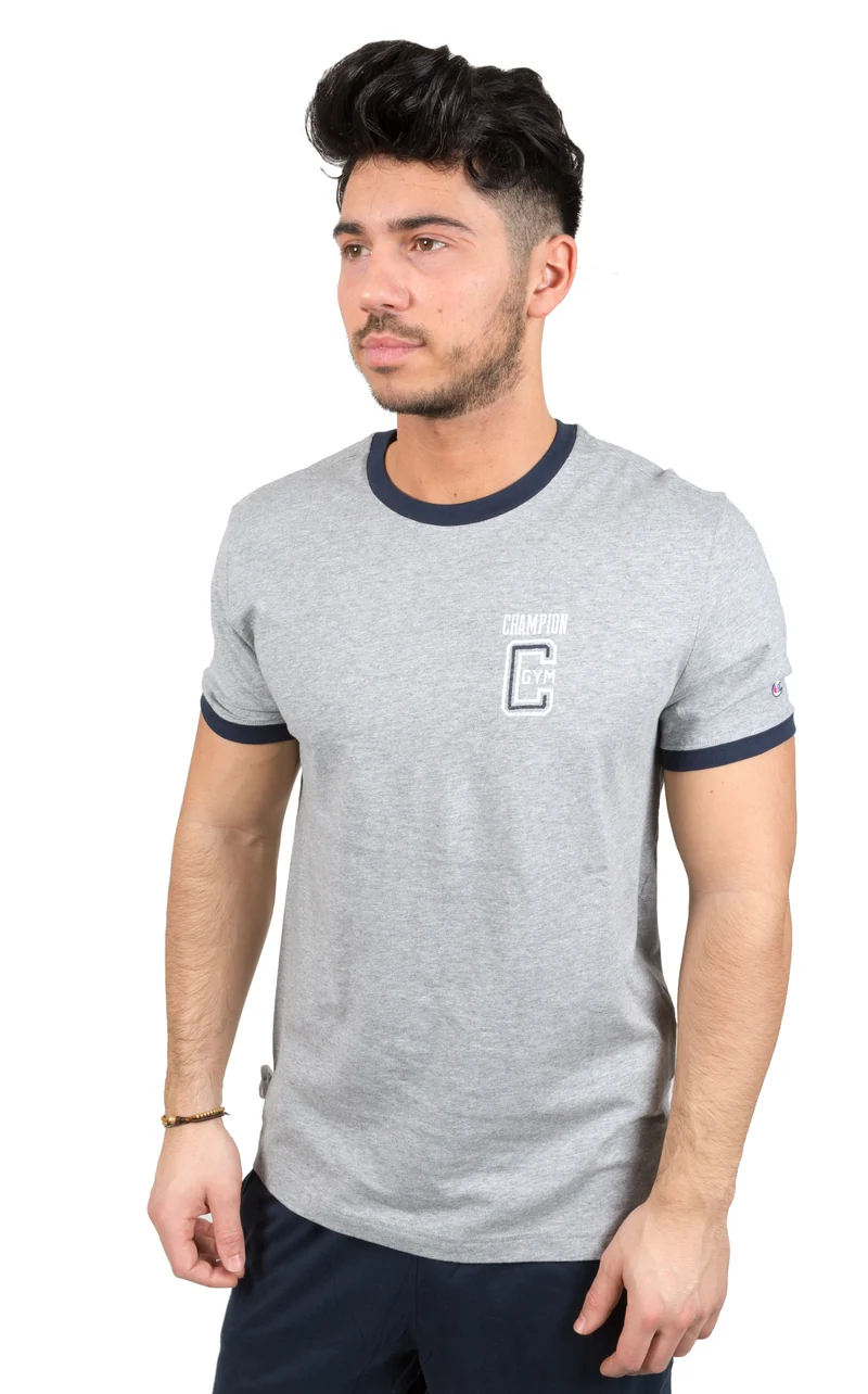 T-Shirt Uomo Gymnasium