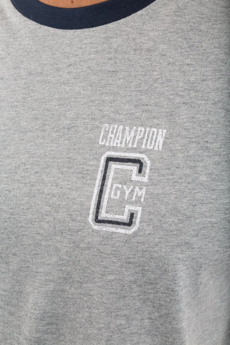 T-Shirt Uomo Gymnasium