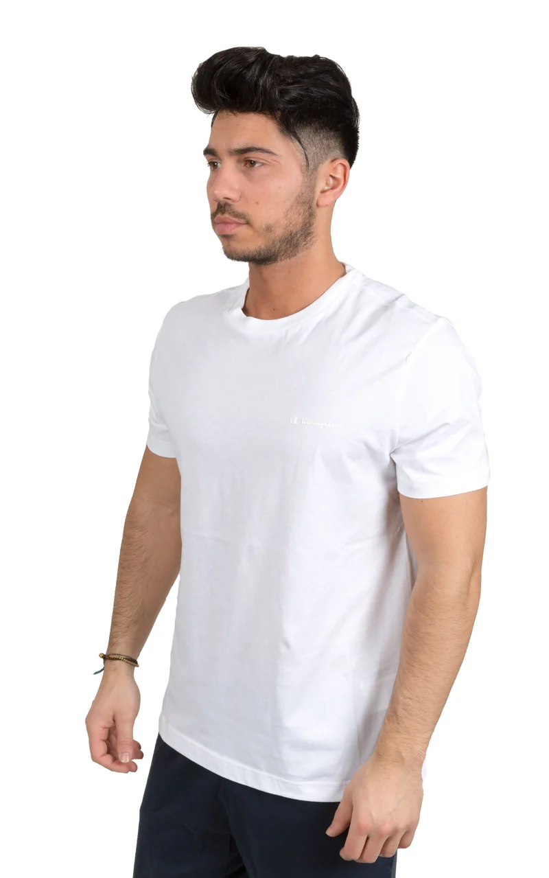 T-Shirt Uomo Classic