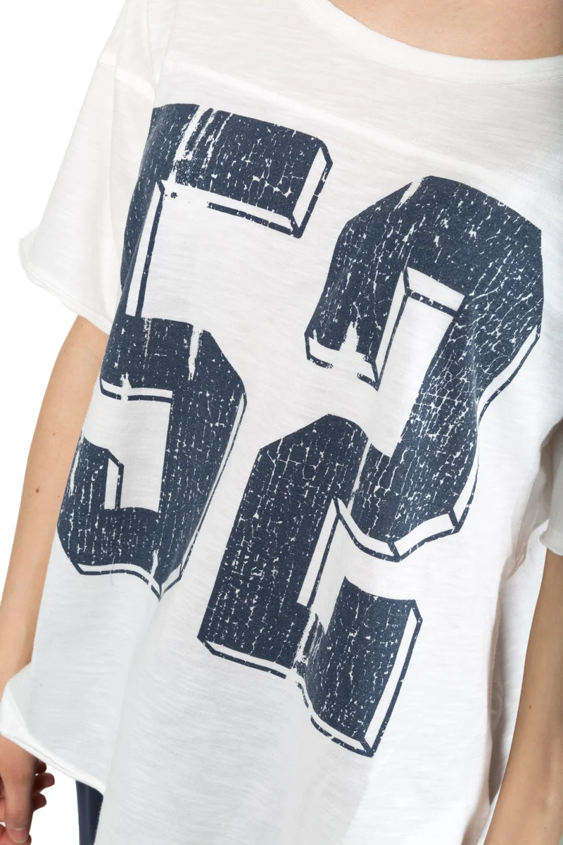 T-Shirt American Calling