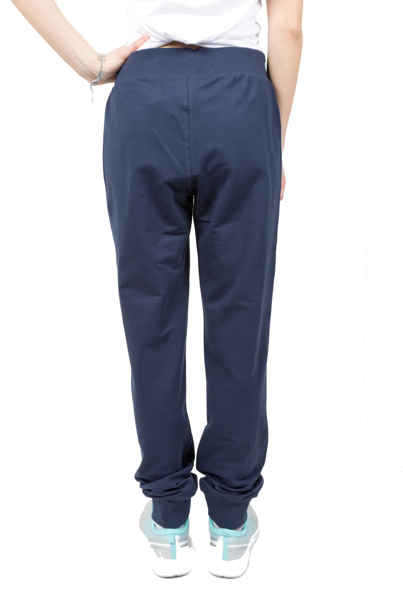 Pantalone Donna Heritage Revolution