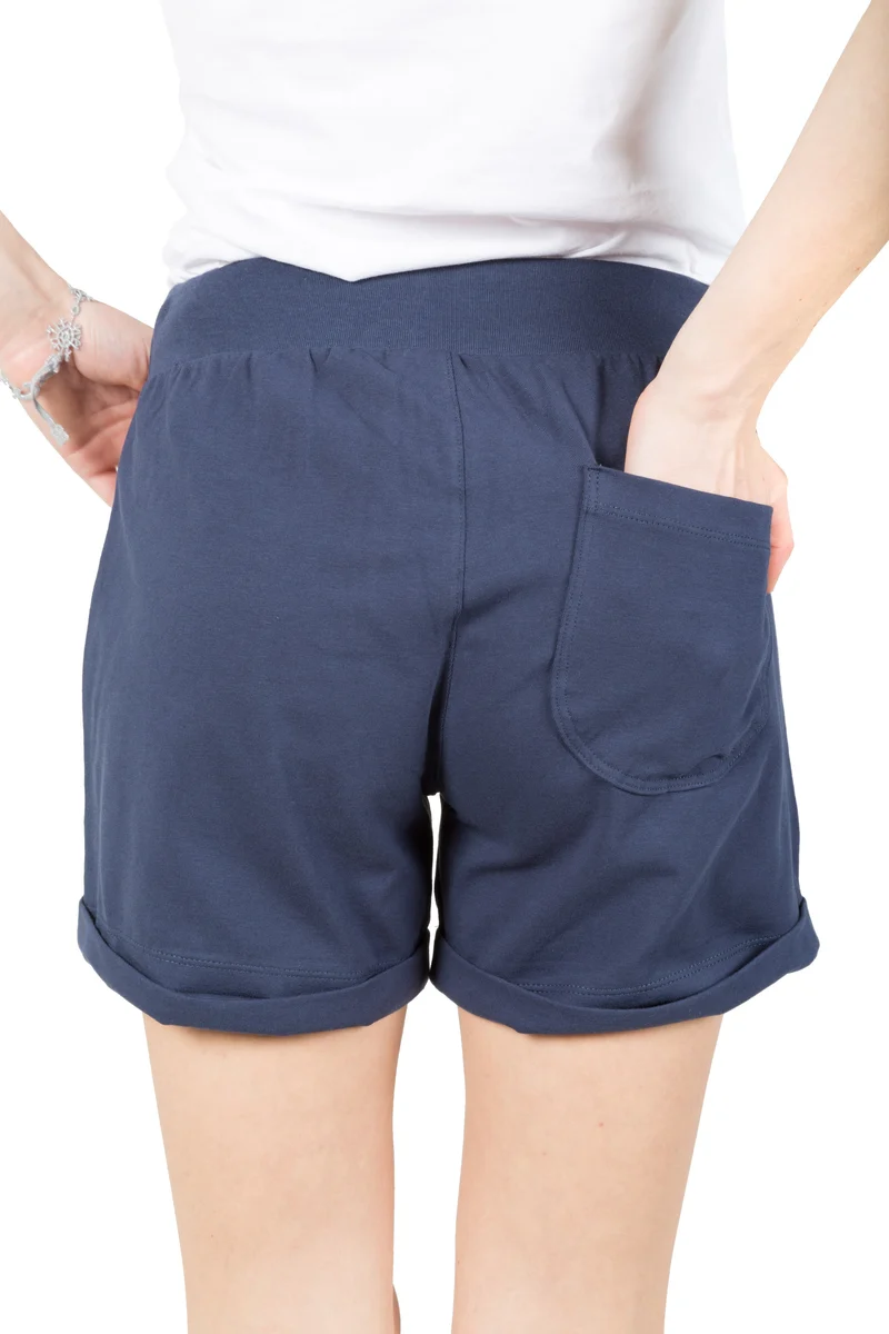 Short Donna Heritage Revolution