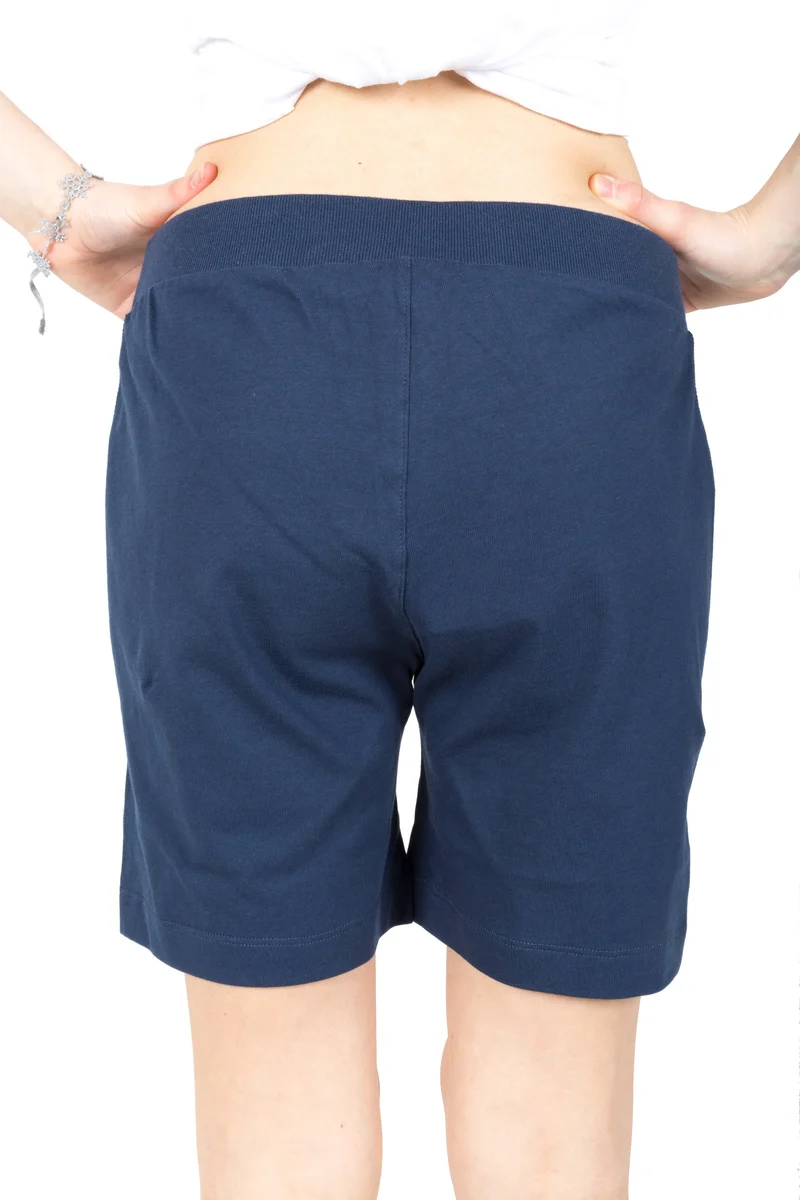 Bermuda Donna Heritage Evolution