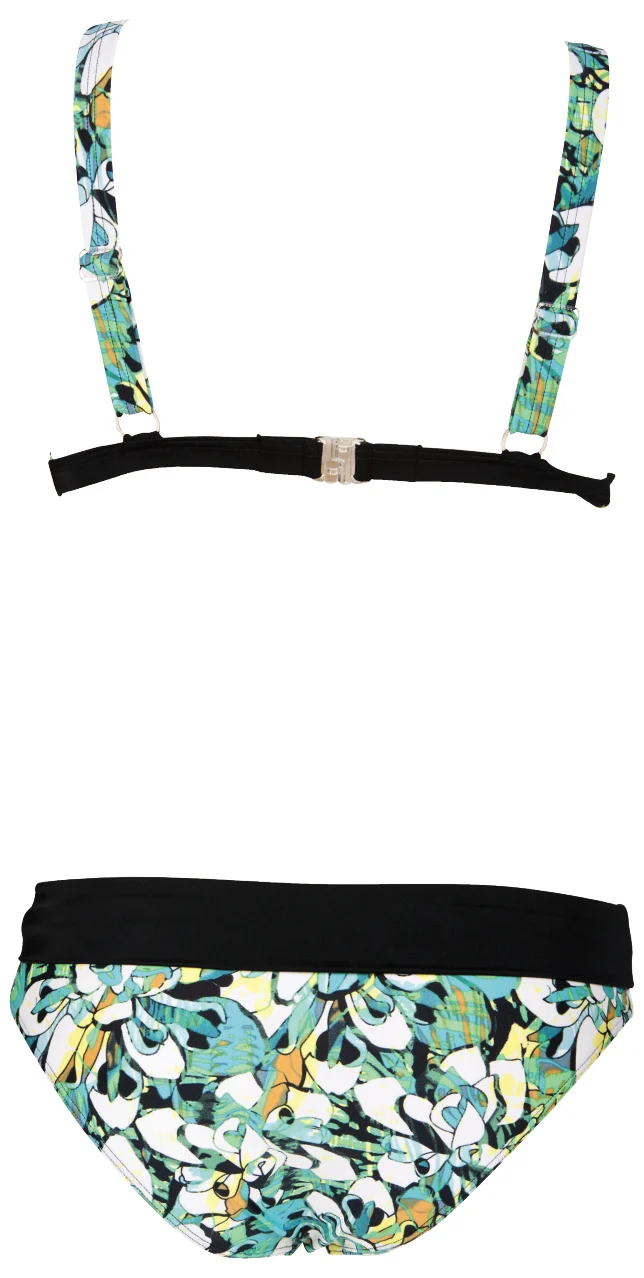 Costume Donna Cattleya Wire