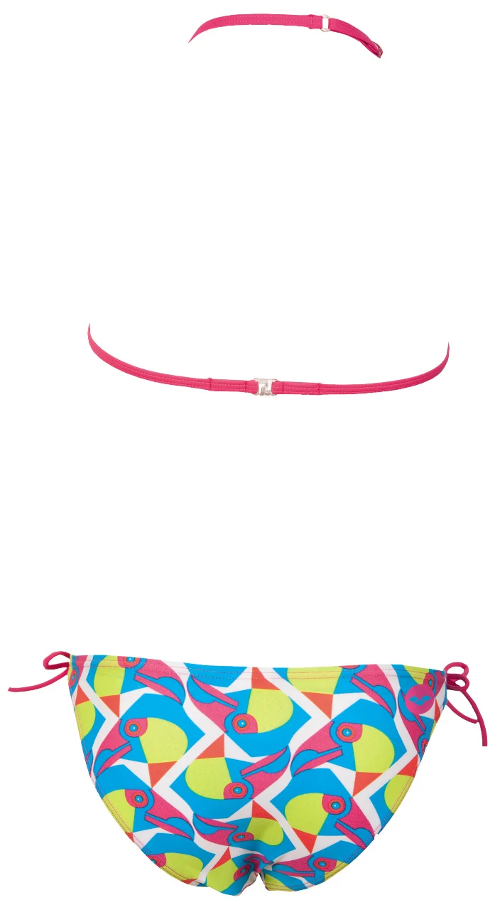 Costume Bambina Little Toucan