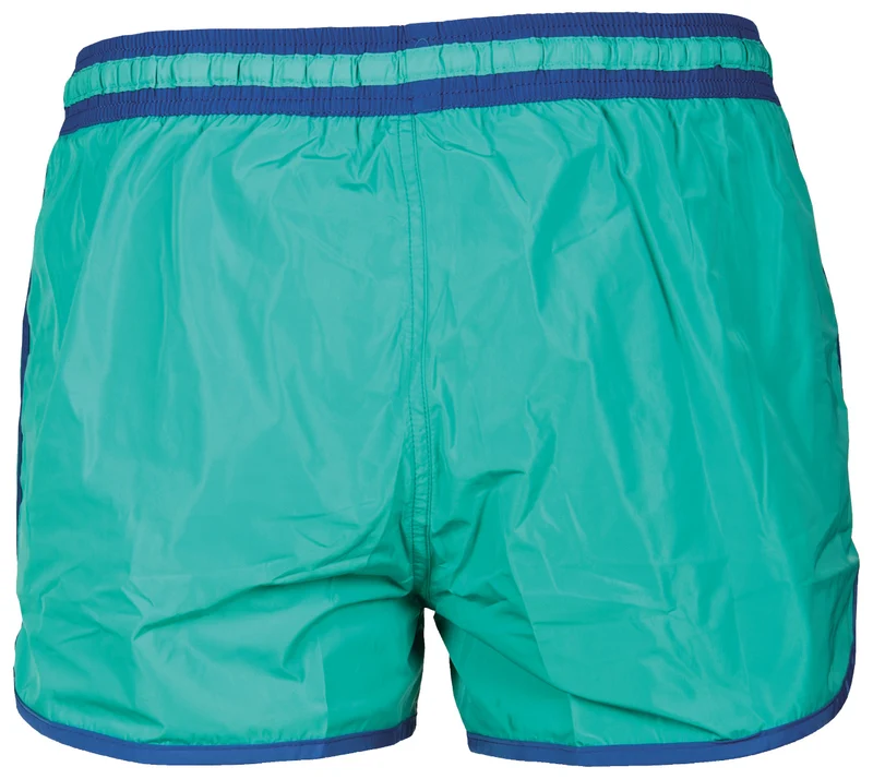 Costume Short Uomo Fundamental Borders